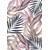 Lessentiel Maison Set prostirki za kupatilo CT-5324, 2 Komada, Smeđa