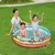 BESTWAY Bazen za decu 122x30cm Princess