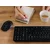A4Tech Tipkovnica FSTYLER FBK27CAS Black 2.4GHz+BT (Silent)