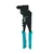 Total One-Stop Tools Klešče za kovičenje 360°/10,5/IND (THT32106)