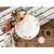 Creatable Set Krožnikov Za testenine Milano, 4-Delni