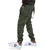 Alpha cargo pantalone utility za muškarce