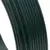 Žica za vezivanje ograde Zelena 80 m PVC
