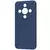 Silikonski ovitek Techsuit SoftFlex za Honor Magic8 Lite - moder