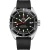 Swiss Military SMA34100.06 Diver Titanium Automatic Mens Watch 42mm 30ATM