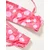shumee F6894 KOPALKE ARENA TROPICAL BIKINI 152 CM