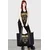 Torba KILLSTAR - Reckoning Tote - Črna - KSRA008928