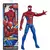 Marvel Spiderman Titan Hero figura 30cm
