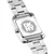 DKNY DK1L001M0035 City Maxi Silver