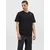 JACK & JONES Majica JJEAustin črna