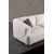 Atelier del Sofa Ugaona garnitura Sofia, 300x300x105 cm, Bela