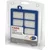 ELECTROLUX 2 kosa. Electrolux AEG SDA filter Allergy Plus AFS1W, (20992812)