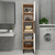 HANAH HOME Daminol Atlantic Pine White