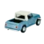 shumee WELLY OLD TIMER 1967 JEEP JEEPSTER COMMANDO PICKUP MODREGA 1:34 43826