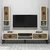 Hanah home TV Komoda Samba Orah