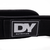 Dorian Yates Neoprene Pojas, Crni