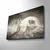 Zidna slika sa LED rasvjetom NASA-015, 45x70 cm