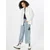 ABOUT YOUxINNA Bluza Dalia, bela