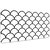 Decormat Namizna podloga Pattern 90x45 cm