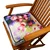 Aberto Design Dekorativni jastuk YM1073, 42x42 cm, Šareni