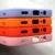 Futrola za mobilni telefon Maska Cushion za Samsung A15 4G/ A155F/ A15 5G/ A156B roze