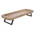 Lesen pladenj 16x46 cm Mango – Orion