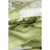 Essenza POSTELJNINA 135/200 cm saten zelena