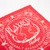 Playboy x FTSHP Bandana Red Universal