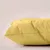 Chair Cushion - Yellow Yellow Chair Pad