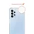 Clin Anti Shock maskica 1,5mm za SAMSUNG GALAXY A55 5G prozirna