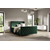 Boxspring postelja Beno Plus - 140x200 cm