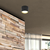 Globo 12007B - LED plafonsko svetlo SERENA LED/12W/230V 3000K