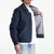 Jakna Alpha Industries CWU-36/P TT Light Rep.Blue L
