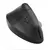 Logitech Lift Vertical Left, bežični ergonomski miš za levu ruku, crni
