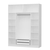 Hanah Home Garderober Kale-3929, 180x255x52 cm, Beli