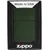 shumee Darilni set vžigalnikov ZIPPO GREEN MATTE št. 3
