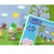 shumee PUZZEL PUJIČKA PEPPA S PRIJATELJI 60 DELOV ZA OTROKE
