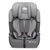 KINDERKRAFT avtosedež Comfort Up i-Size (76-150cm), siv