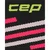 Cep Core Run Edt. Spiral Mid Cut Socks