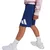 Adidas J BL KN SH 210, dječije kratke hlače, plava KRJ92