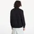 Fred Perry CREW NECK Črna
