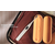 Oclean potovalni etui za modelexPro Elite/X Pro/X/Z1/F1 belo oranžen