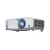 VIEWSONIC Projektor PA503W DLP/WXGA/1280x800/3800Alum/22000 1/HDMI/2xVGA/1.1x/zvučnik/lampa 190 W beli