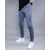 Denistar Muške farmerke 100/2872, Regular, Sive