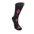 SOCKS BMD Štampana čarapa broj 1 art.4686 veličina 35-38 Srce