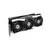 MSI Radeon RX 6800 XT Gaming X TRIO 16G grafička kartica 16GB GDDR6 256bit