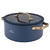 Valdinox Posoda s pokrovom Giovanni 24 cm, 5,0 l