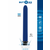 ToyJoy Buttocks The Drizzle Anal Douche 15cm Blue