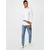 SELECTED HOMME Srajca Ethan, bela