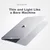 DiYiGongFang Zaštitna maska sa TPU folijom za tastaturu za Apple MacBook Pro 14 M1/M2/M3/M4/M5 Max